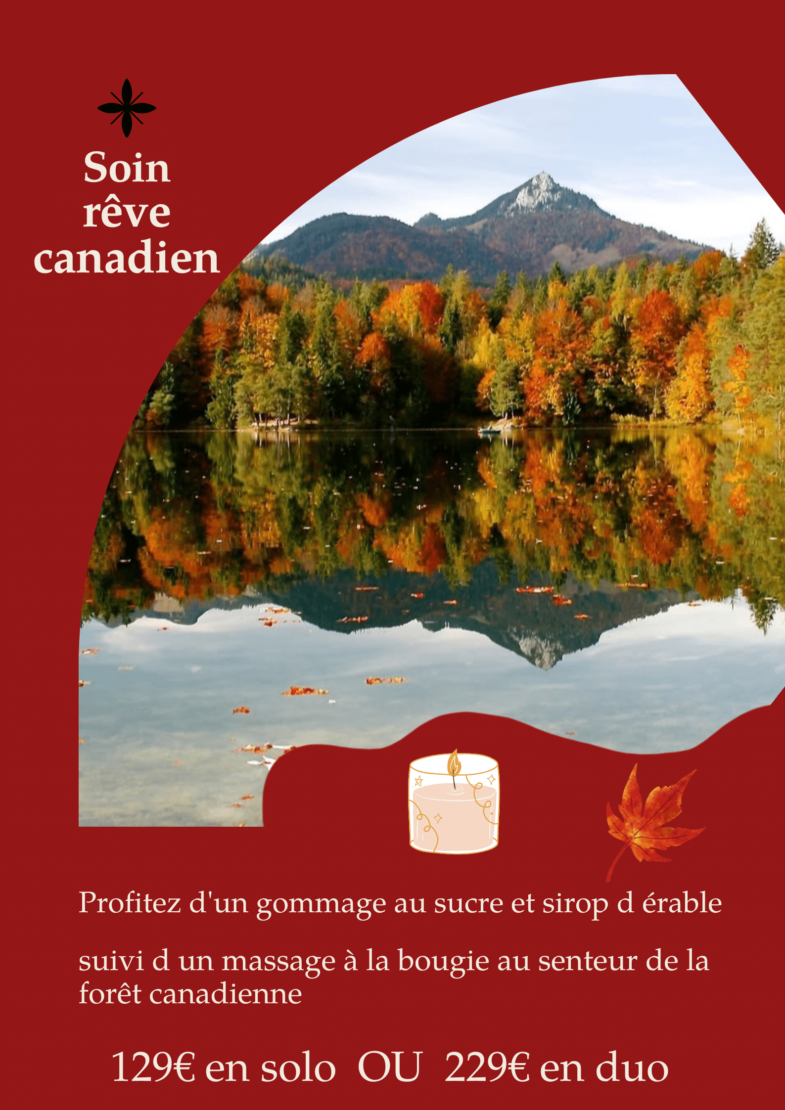 Black friday massages