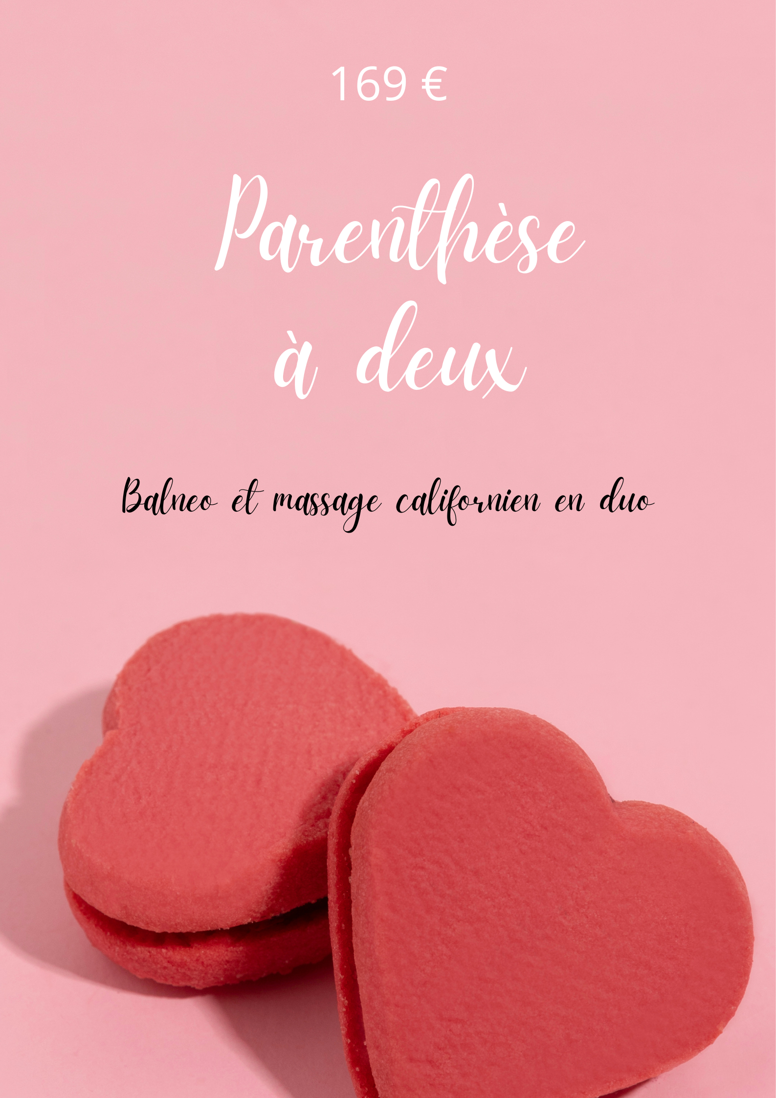 Black friday massages